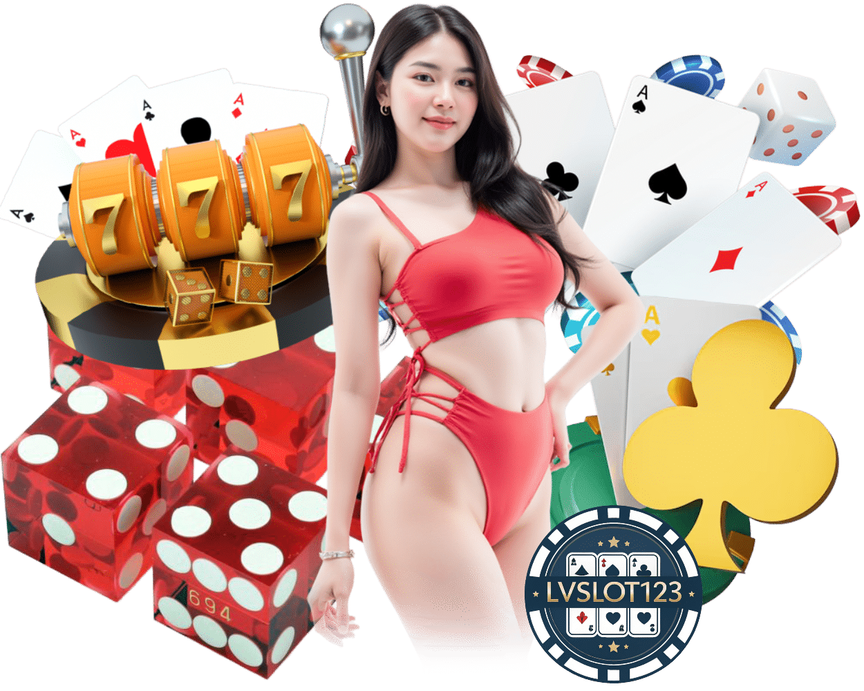 LVSLOT123 คาสิโนออนไลน์