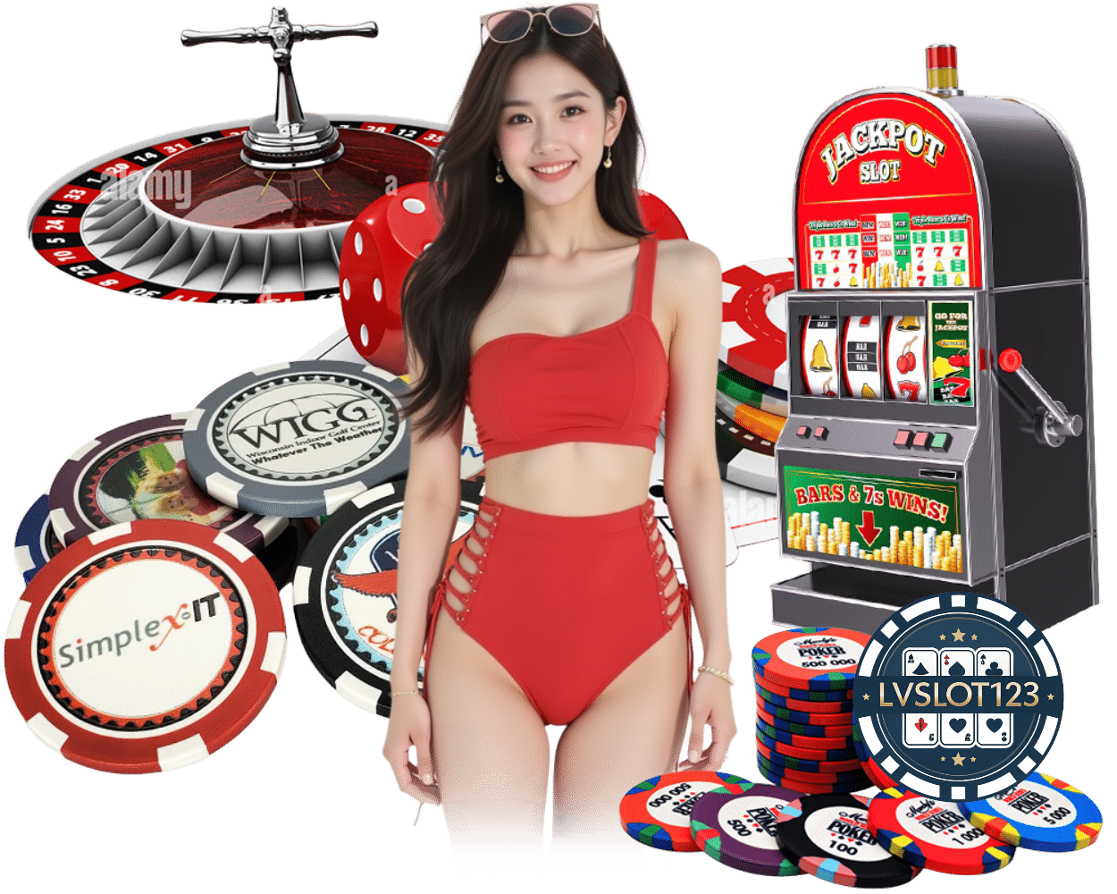 LVSLOT123 สล็อตออนไลน์